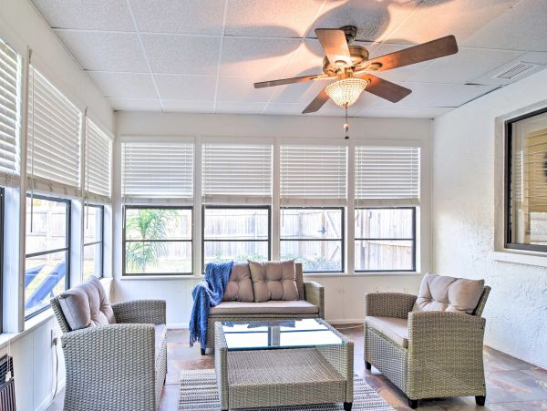 Indian Shores Ai Home 1032564