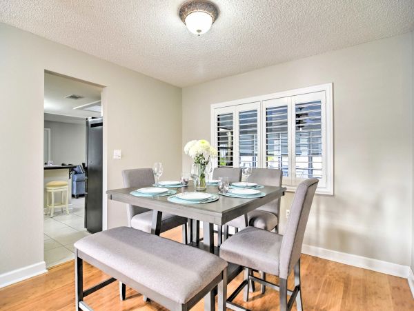 Indian Shores Ai Home 1032564