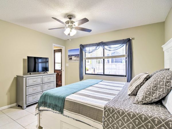 Indian Shores Ai Home 1032564