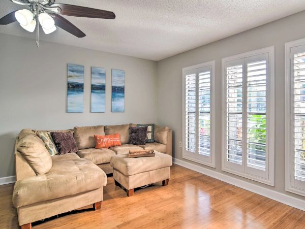 Indian Shores Ai Home 1032564