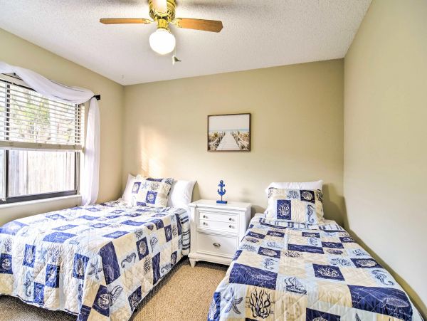 Indian Shores Ai Home 1032564