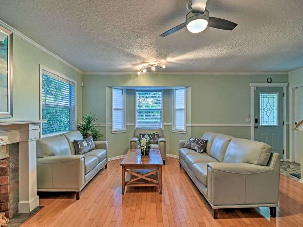 Largo Vacation Pool Home Five Bedroom