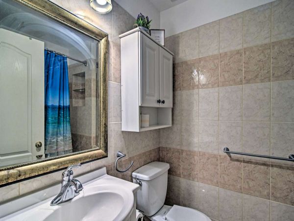 Largo Vacation Pool Home Five Bedroom