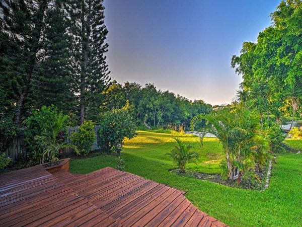 Largo Vacation Pool Home Five Bedroom