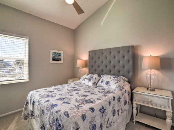 Great Duplex 2 Bedrooms plus Loft