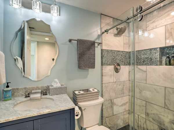 Great Duplex 2 Bedrooms plus Loft
