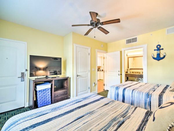 Indian Shores Ai Condo 1032592