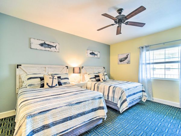Indian Shores Ai Condo 1032592