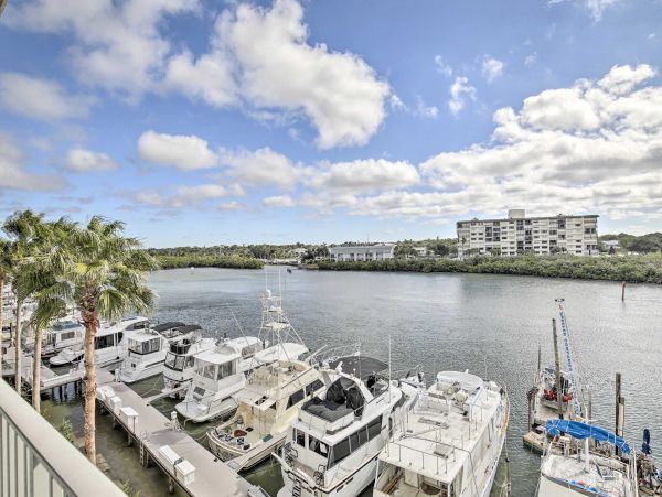 Indian Shores Ai Condo 1032592