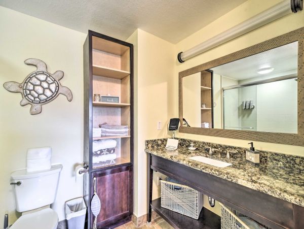 Indian Shores Ai Condo 1032592