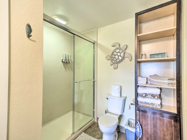 Indian Shores Ai Condo 1032592