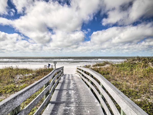 Indian Shores Ai Condo 1032592
