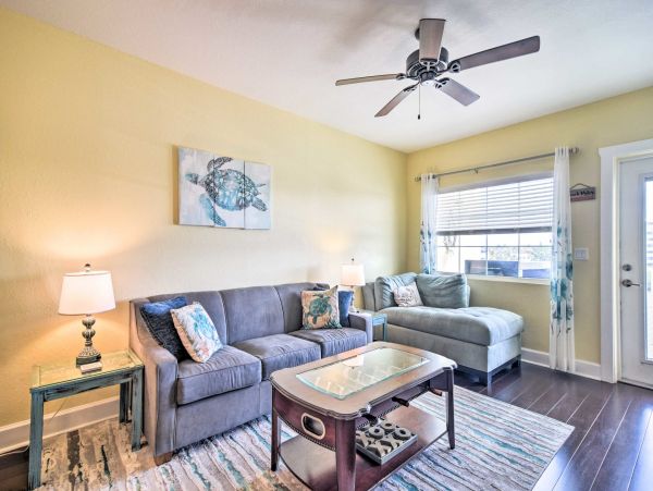 Indian Shores Ai Condo 1032592