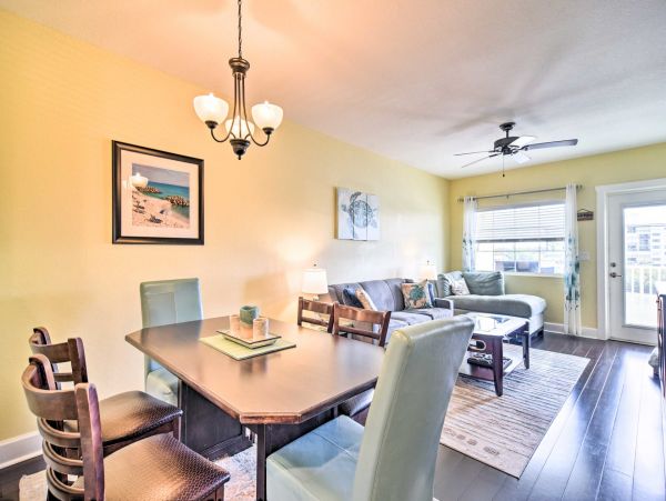 Indian Shores Ai Condo 1032592