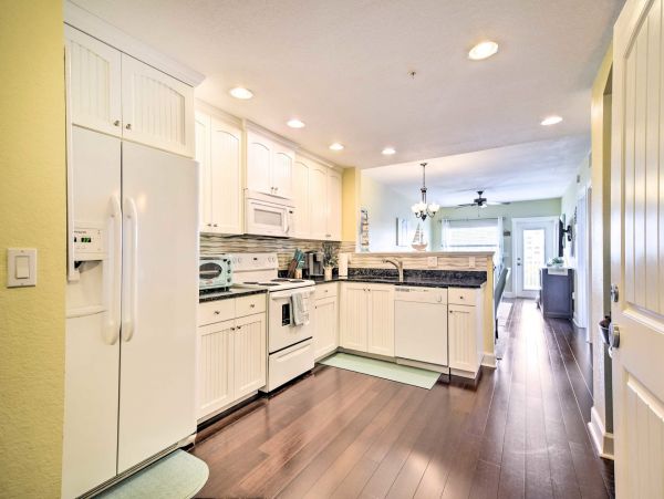 Indian Shores Ai Condo 1032592