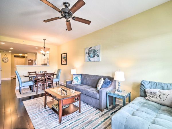 Indian Shores Ai Condo 1032592