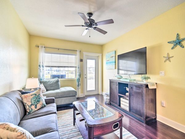 Indian Shores Ai Condo 1032592