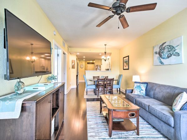 Indian Shores Ai Condo 1032592
