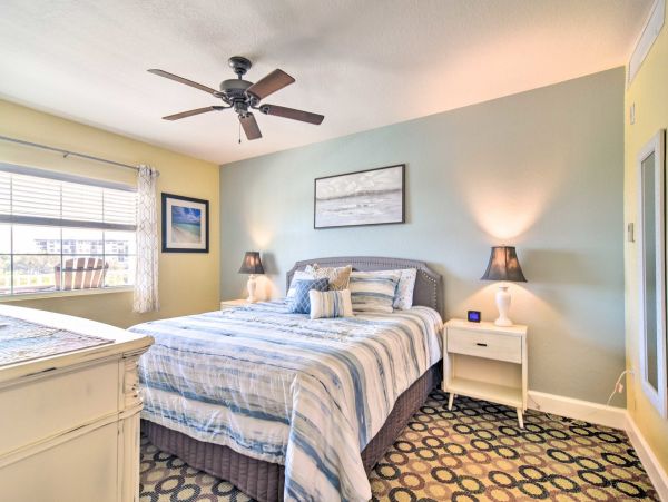 Indian Shores Ai Condo 1032592