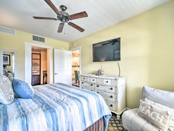 Indian Shores Ai Condo 1032592