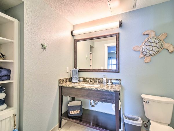 Indian Shores Ai Condo 1032592
