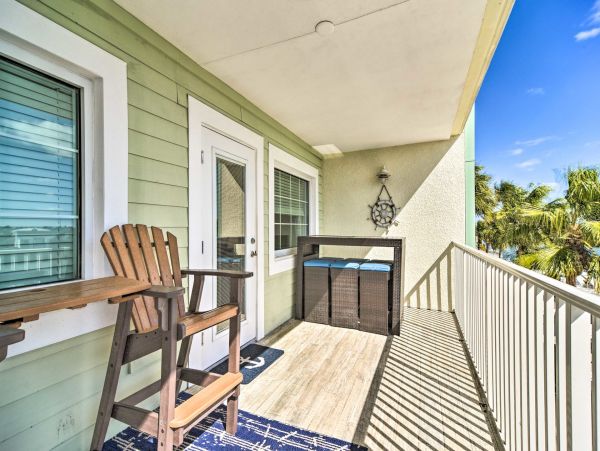 Indian Shores Ai Condo 1032592