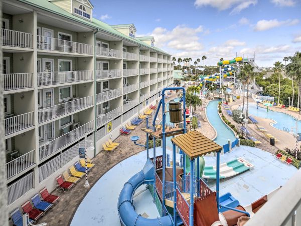 Indian Shores Ai Condo 1032592