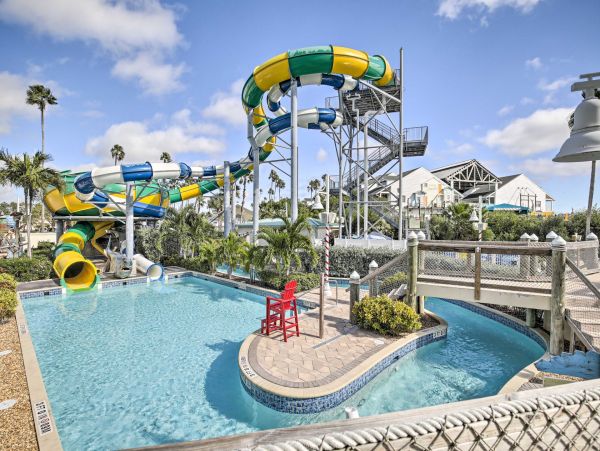 Indian Shores Ai Condo 1032592