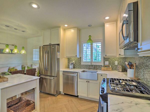 Indian Rocks Beach Gulf Front Gorgeous Vacation Rental