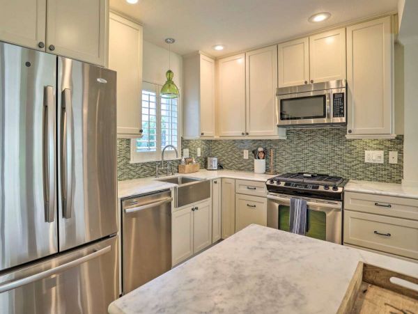 Indian Rocks Beach Gulf Front Gorgeous Vacation Rental