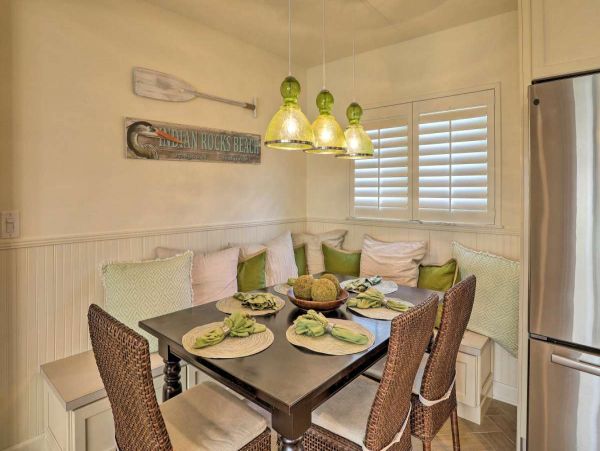 Indian Rocks Beach Gulf Front Gorgeous Vacation Rental