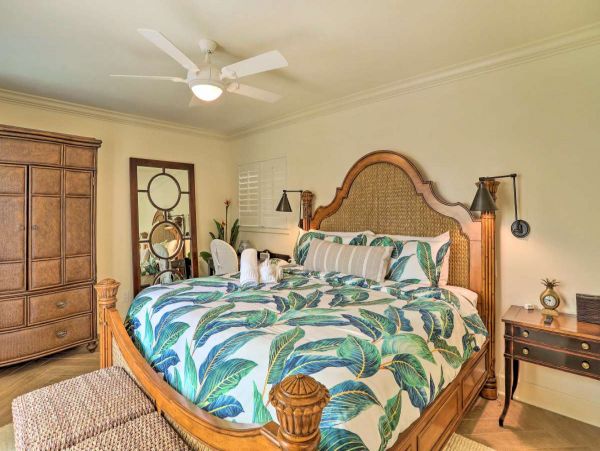 Indian Rocks Beach Gulf Front Gorgeous Vacation Rental