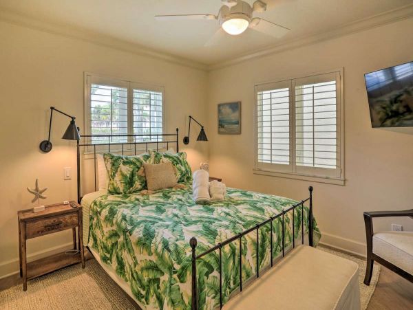 Indian Rocks Beach Gulf Front Gorgeous Vacation Rental