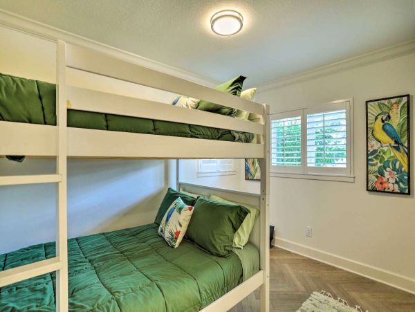Indian Rocks Beach Gulf Front Gorgeous Vacation Rental