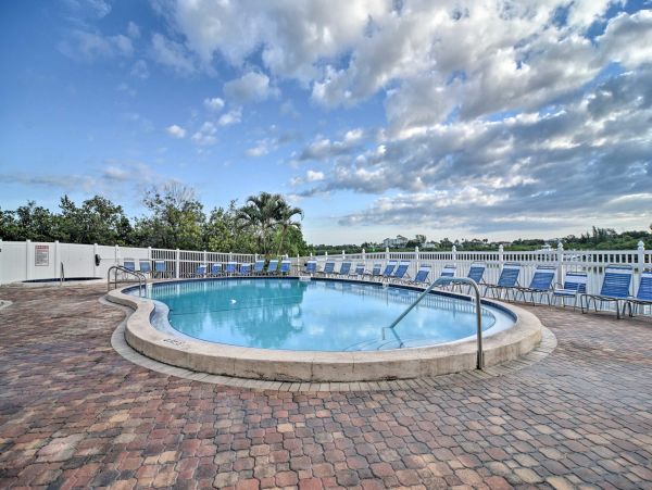 Indian Rocks Indian Shores Condo 1032597