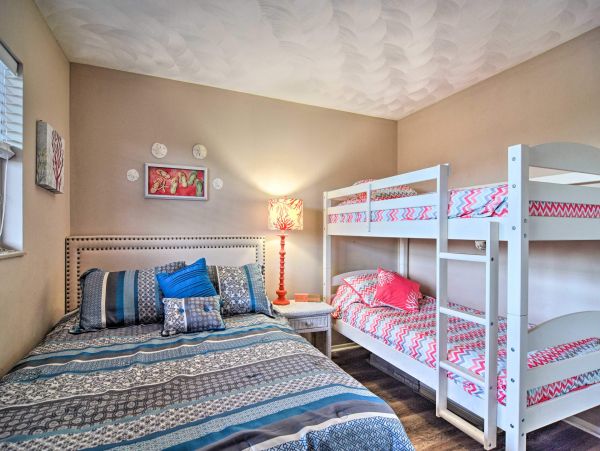 Indian Rocks Indian Shores Condo 1032597