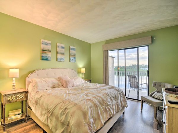 Indian Rocks Indian Shores Condo 1032597