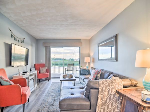 Indian Rocks Indian Shores Condo 1032597