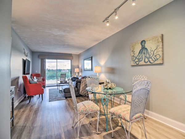 Indian Rocks Indian Shores Condo 1032597