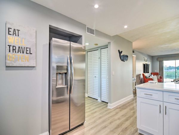 Indian Rocks Indian Shores Condo 1032597
