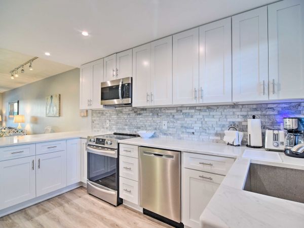 Indian Rocks Indian Shores Condo 1032597