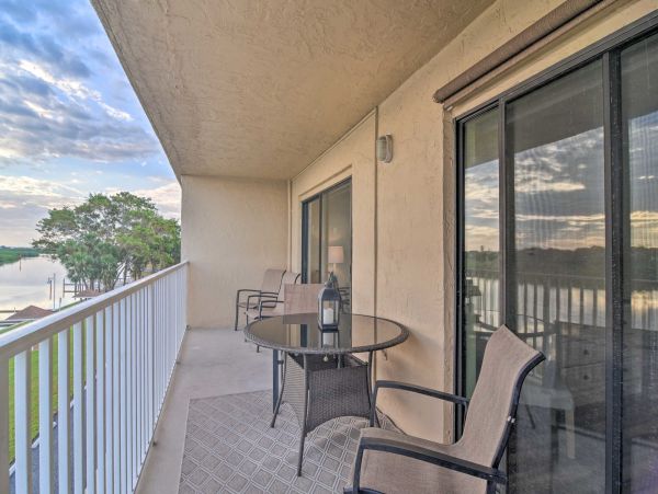 Indian Rocks Indian Shores Condo 1032597