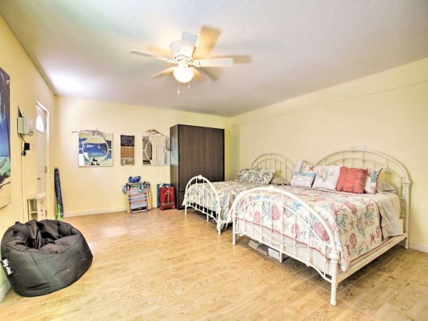 Indian Rocks Beach Home with 4 Bedroom & Private Pool