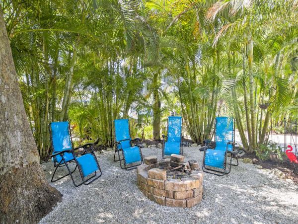 Indian Rocks Beach Home with 4 Bedroom & Private Pool