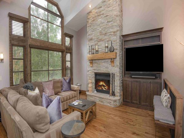 Charming 4 Bedroom Townhome in Beaver Creek