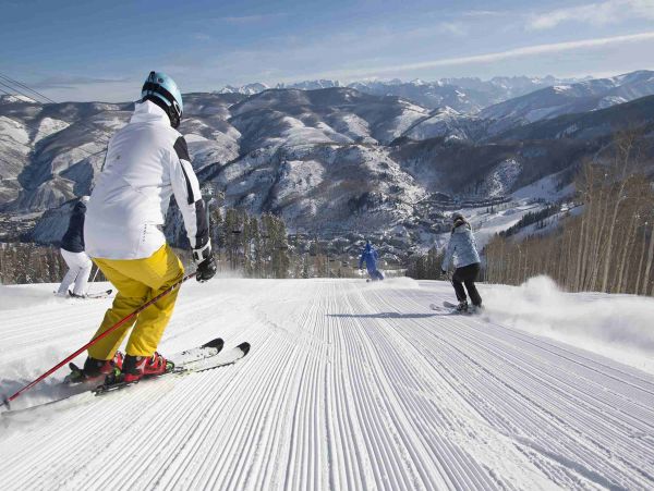 Charming 4 Bedroom Townhome in Beaver Creek