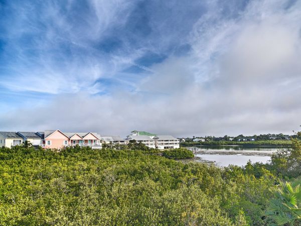 Sunny Indian Shores Condo Close to Beach