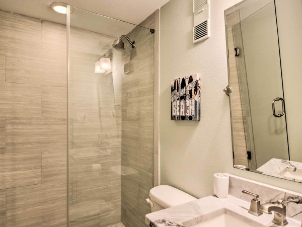 Gulf Front Madeira Beach Vacation Condo Two Bedroom