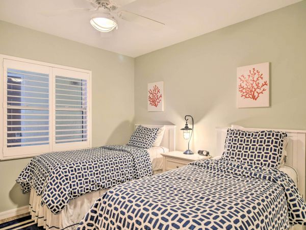 Gulf Front Madeira Beach Vacation Condo Two Bedroom