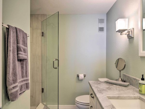 Gulf Front Madeira Beach Vacation Condo Two Bedroom